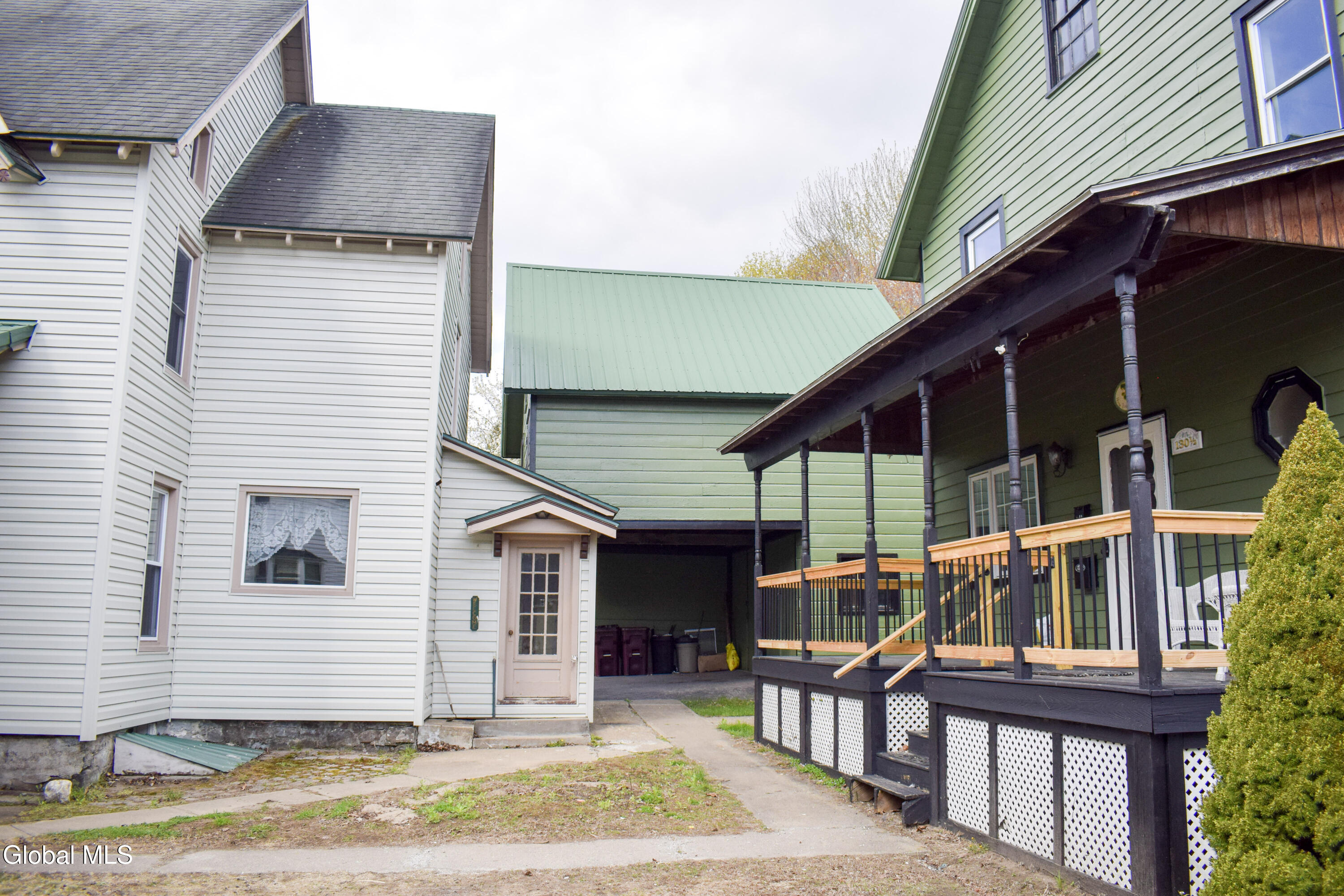 130 Spring Street Gloversville NY 12078