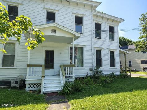 137 Union Street Cobleskill NY 12043