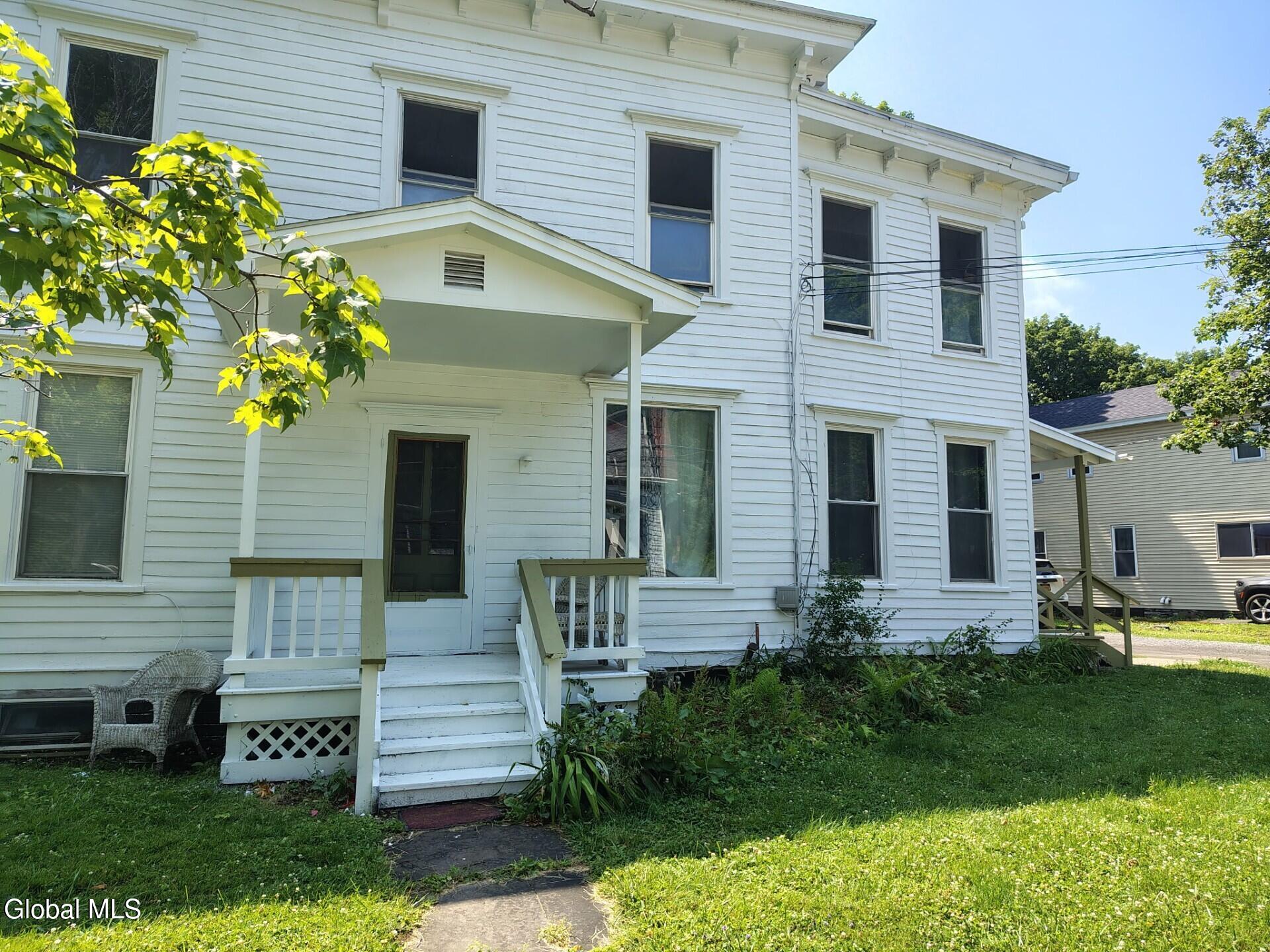 137 Union Street Cobleskill NY 12043