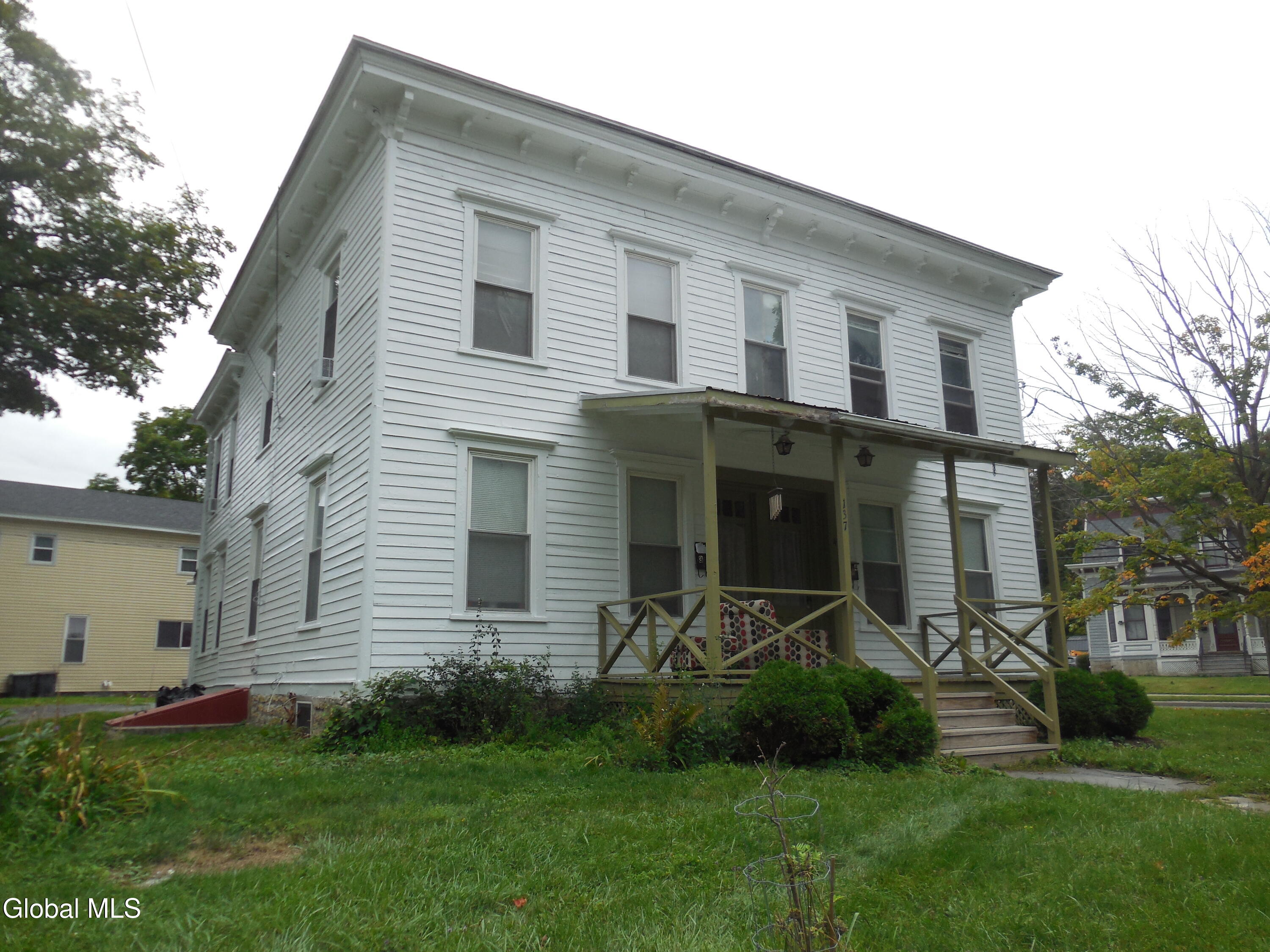 137 Union Street Cobleskill NY 12043