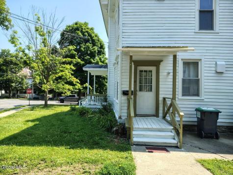 137 Union Street Cobleskill NY 12043