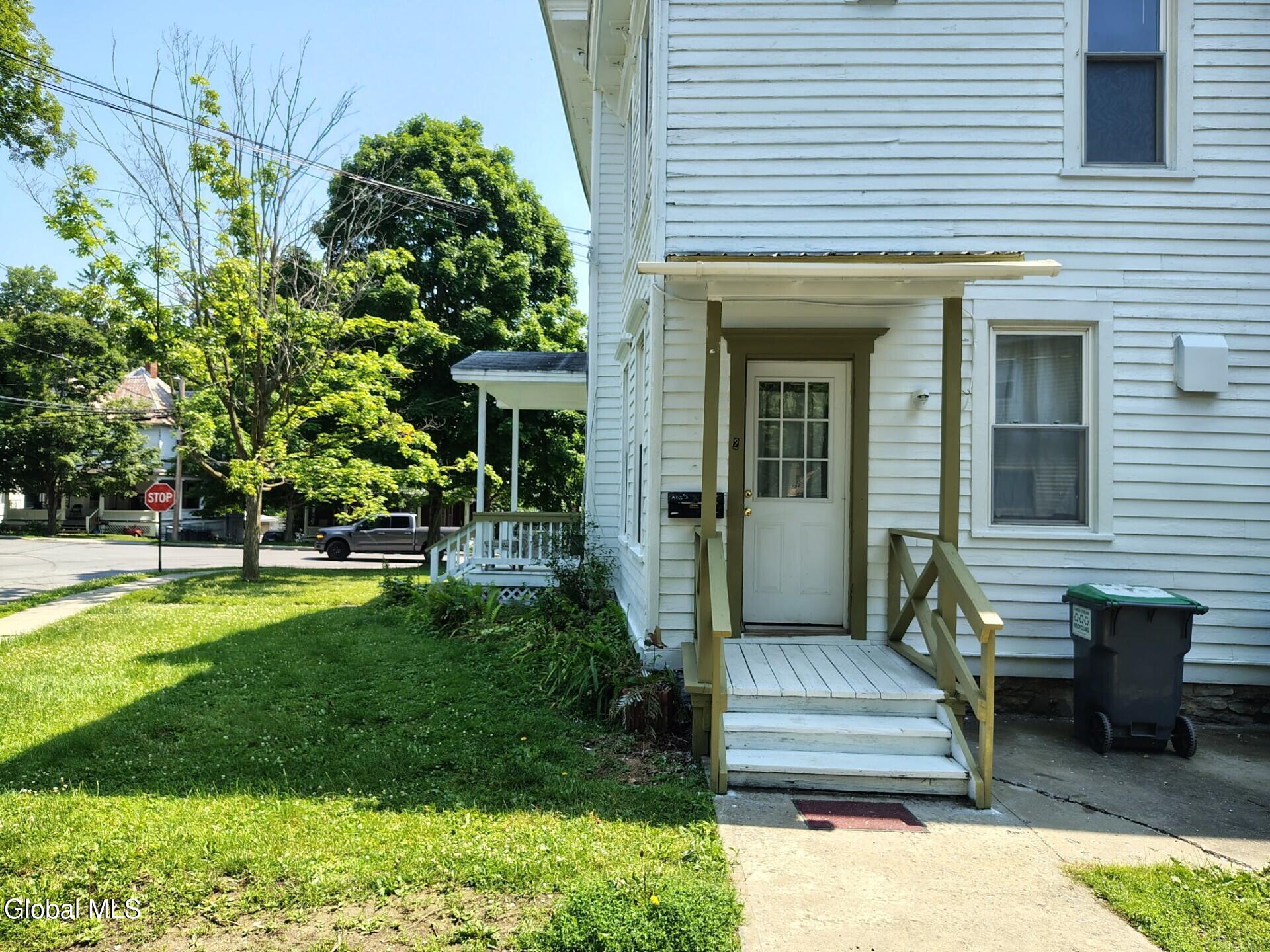 137 Union Street Cobleskill NY 12043