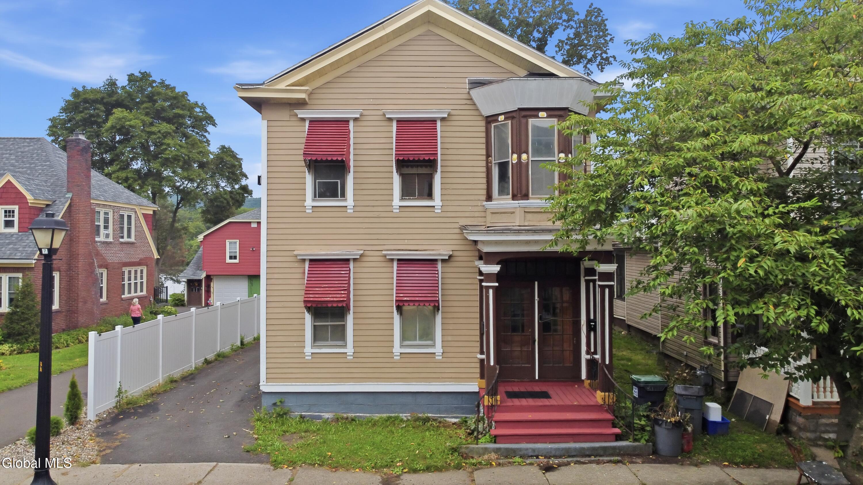 67 First Street Waterford NY 12188
