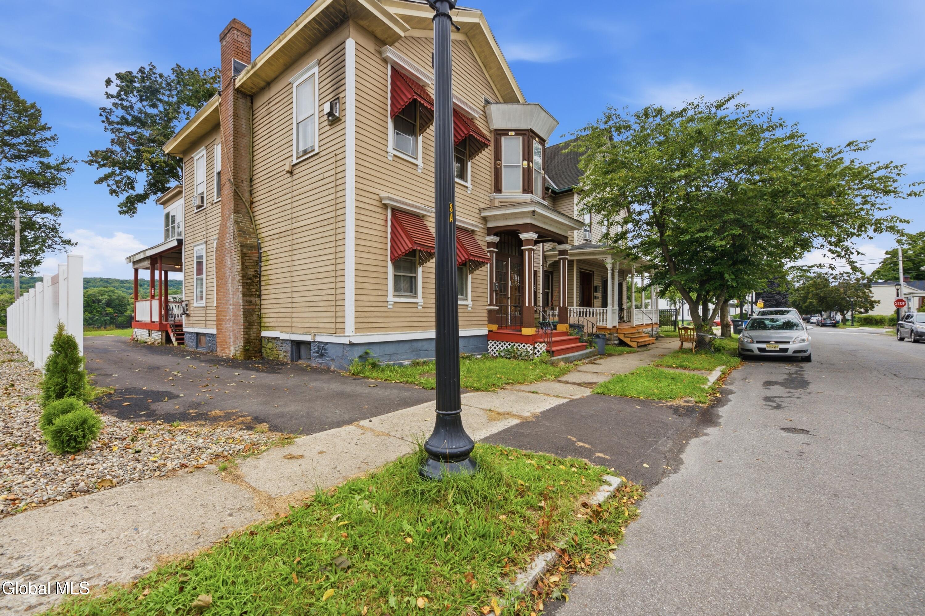67 First Street Waterford NY 12188
