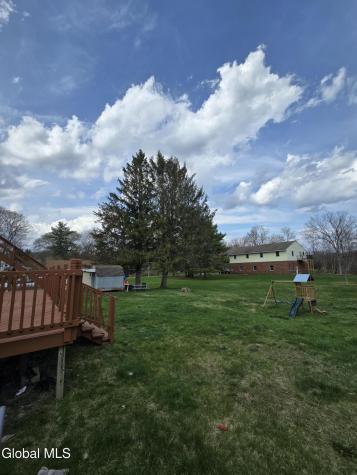 166 Blue Barns Road Clifton Park NY 12148