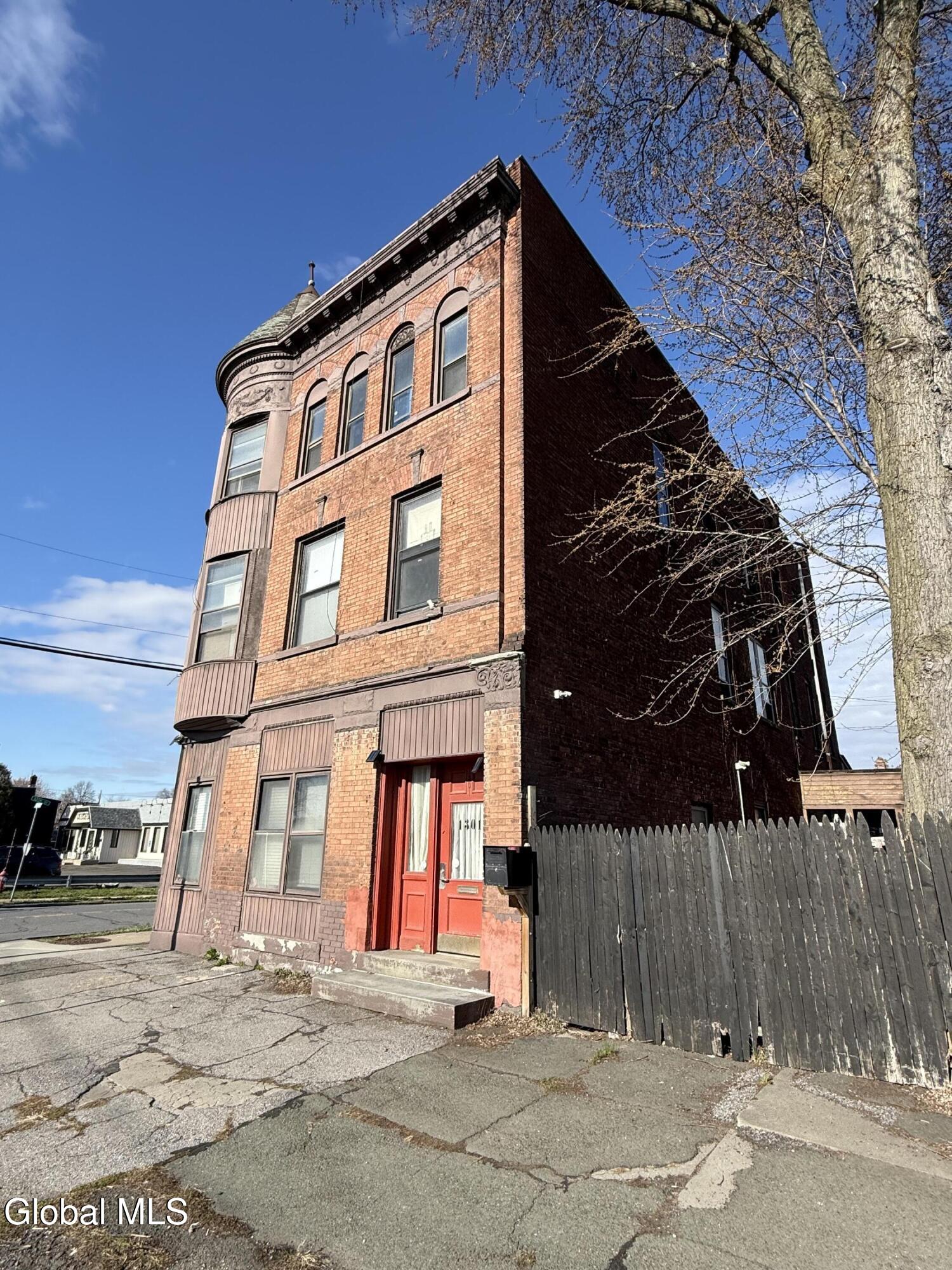 1301 Broadway Watervliet NY 12189