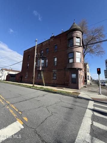 1301 Broadway Watervliet NY 12189