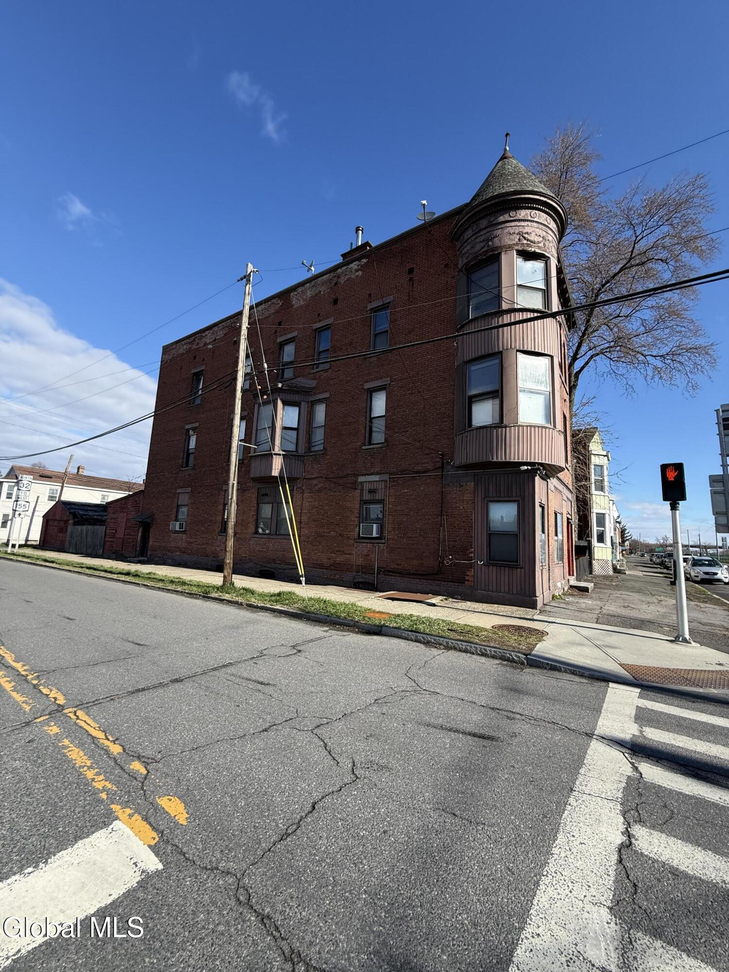 1301 Broadway Watervliet NY 12189