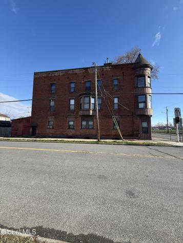 1301 Broadway Watervliet NY 12189