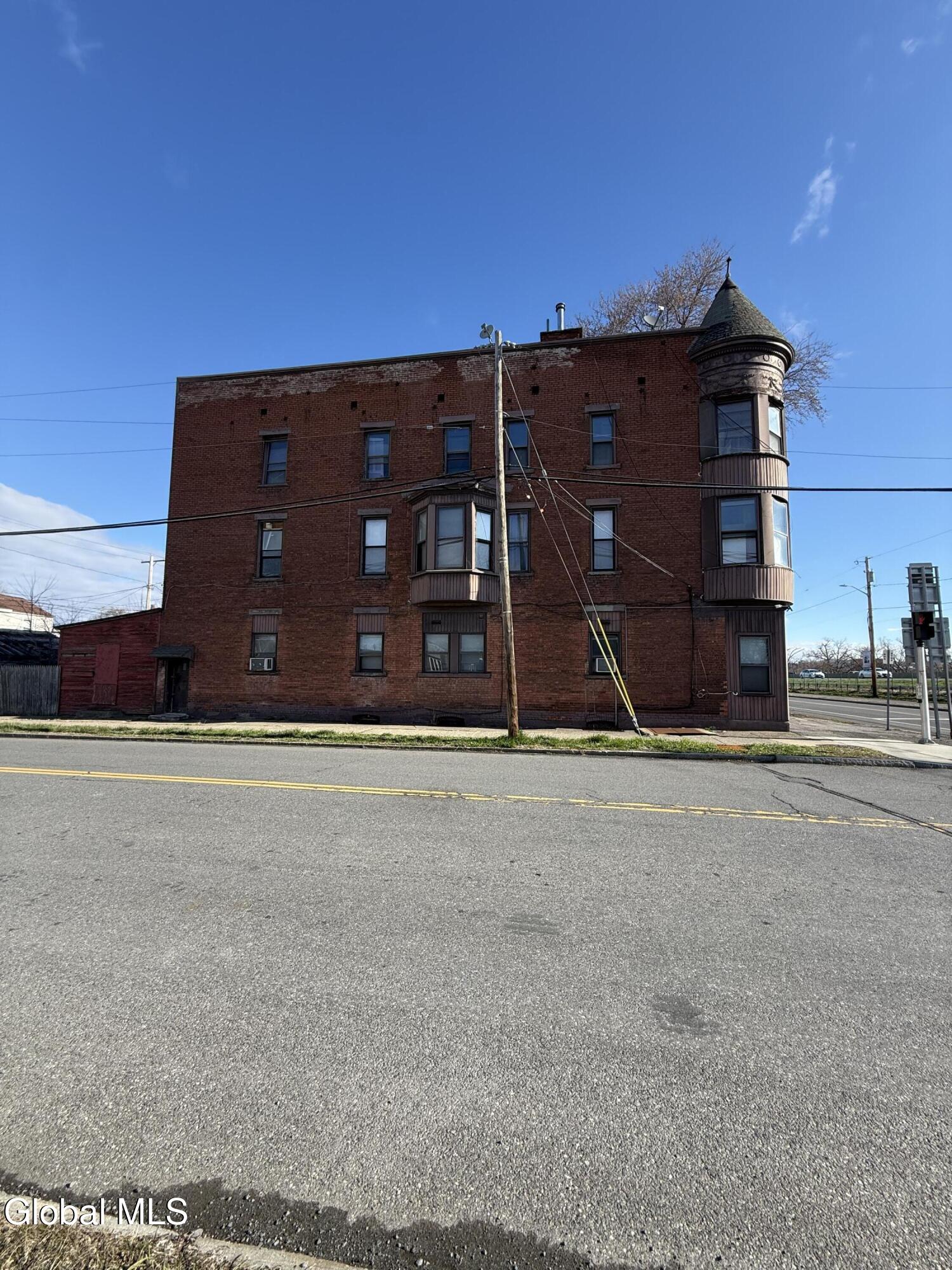 1301 Broadway Watervliet NY 12189