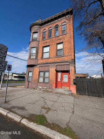 1301 Broadway Watervliet NY 12189