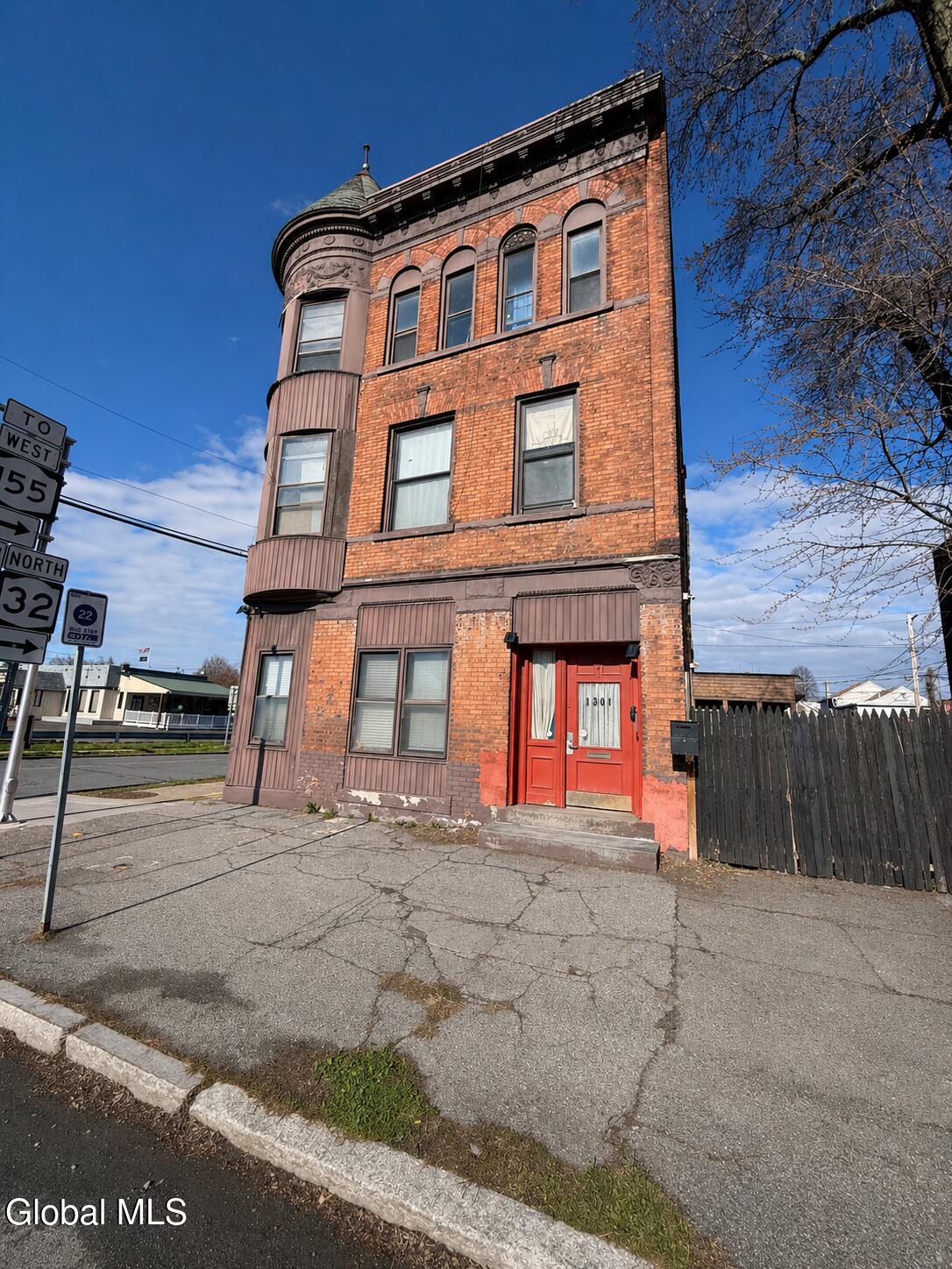 1301 Broadway Watervliet NY 12189