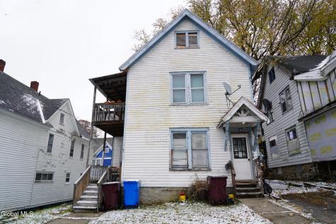 97 S Judson Street Gloversville NY 12078