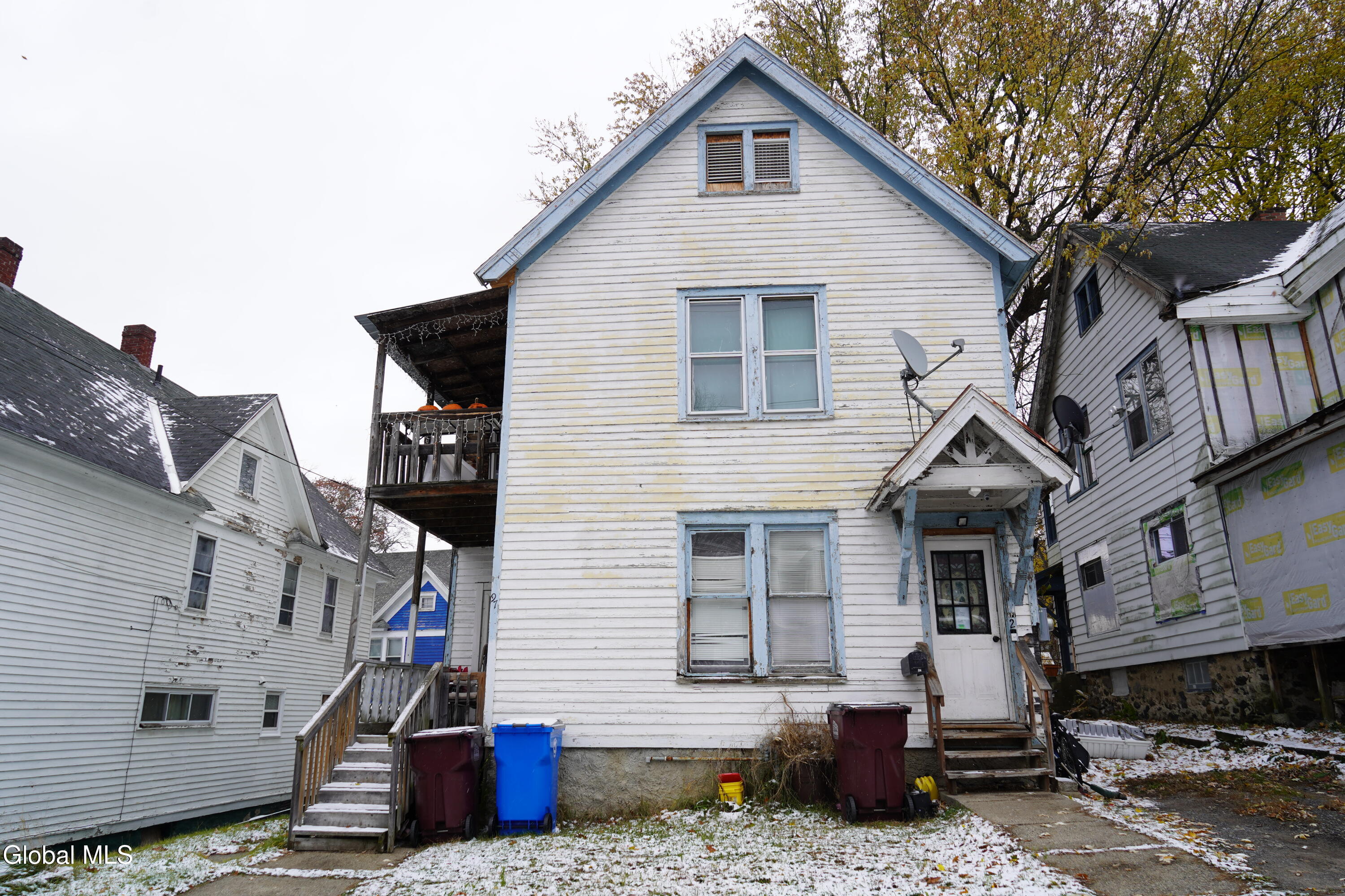 97 S Judson Street Gloversville NY 12078