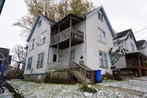97 S Judson Street Gloversville NY 12078