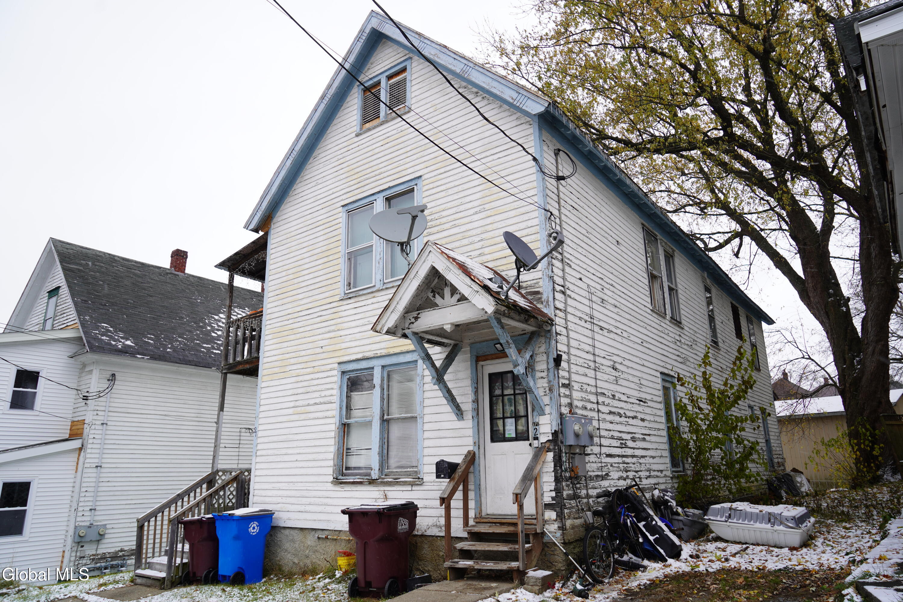 97 S Judson Street Gloversville NY 12078