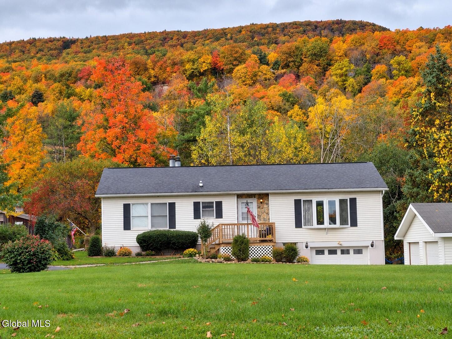 2764 New Scotland Road Voorheesville NY 12186