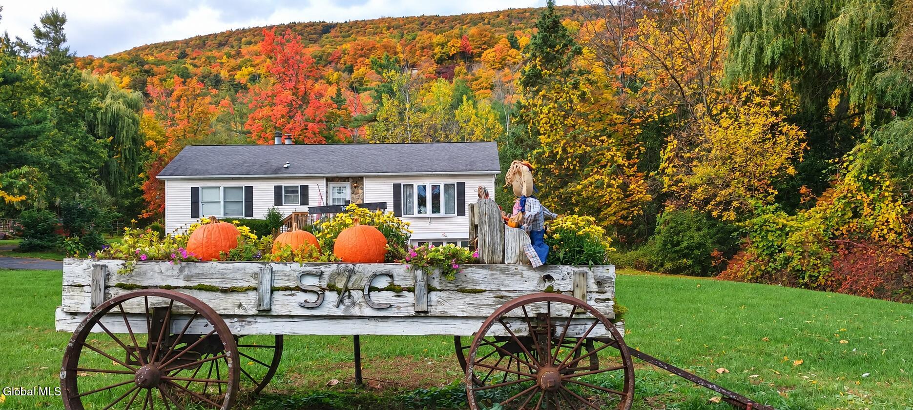 2764 New Scotland Road Voorheesville NY 12186