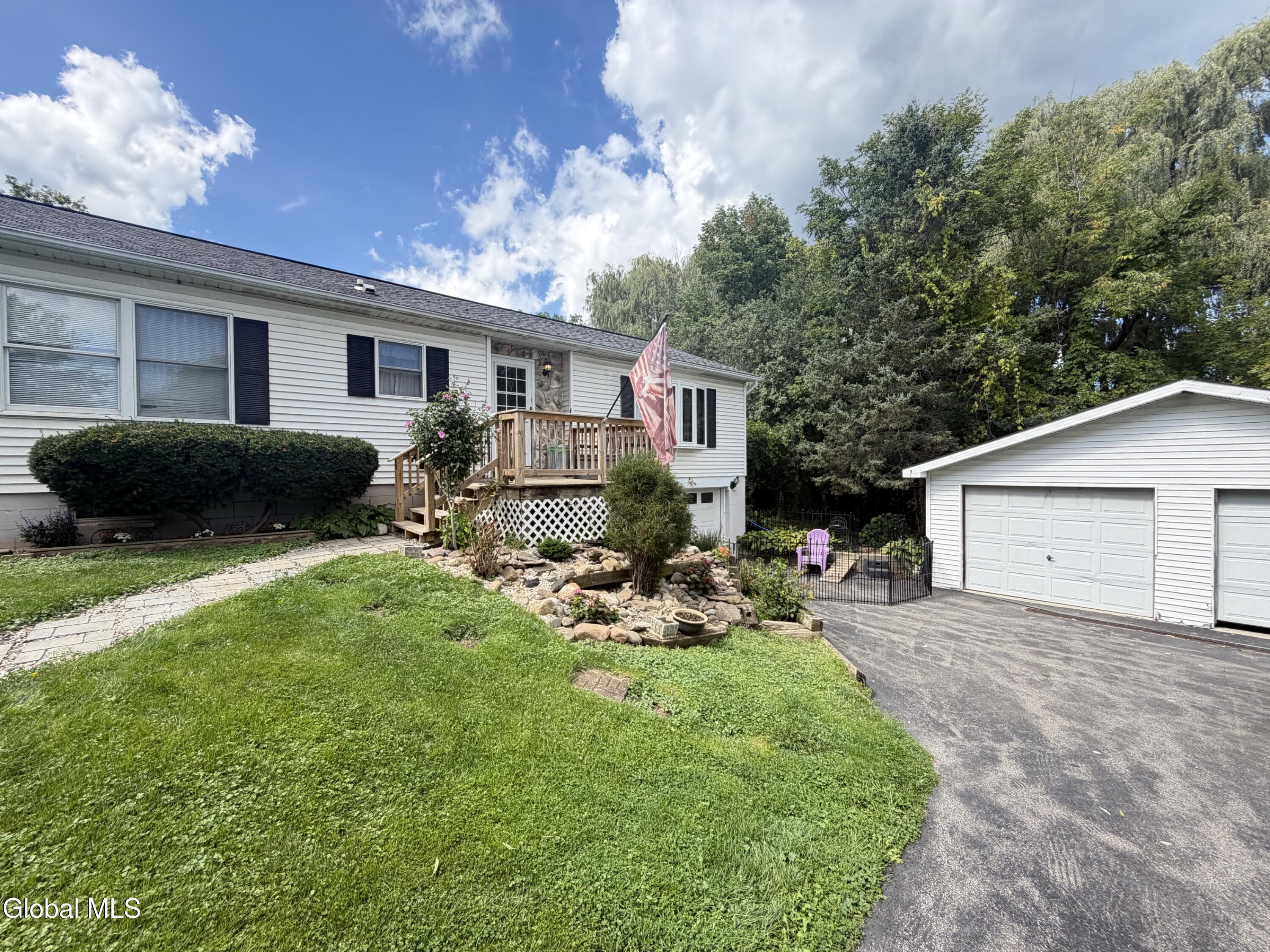 2764 New Scotland Road Voorheesville NY 12186