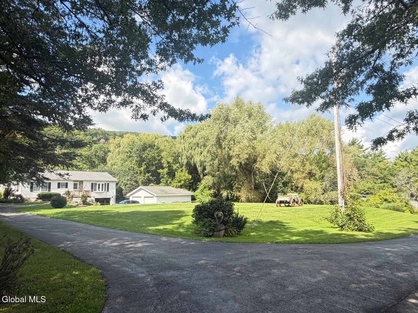 2764 New Scotland Road Voorheesville NY 12186