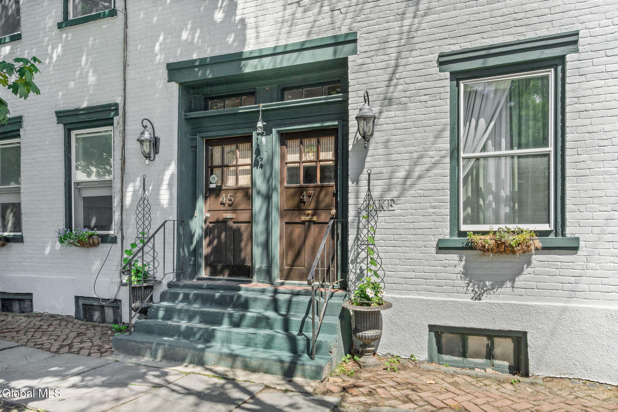 45 Front Street Schenectady NY 12305
