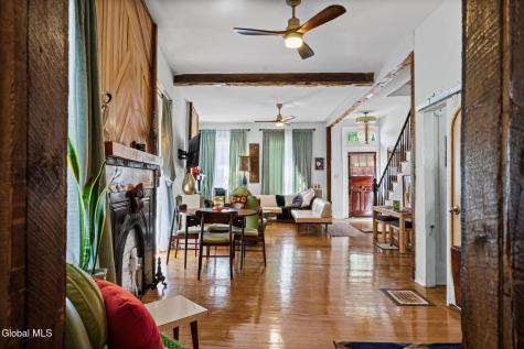 45 Front Street Schenectady NY 12305