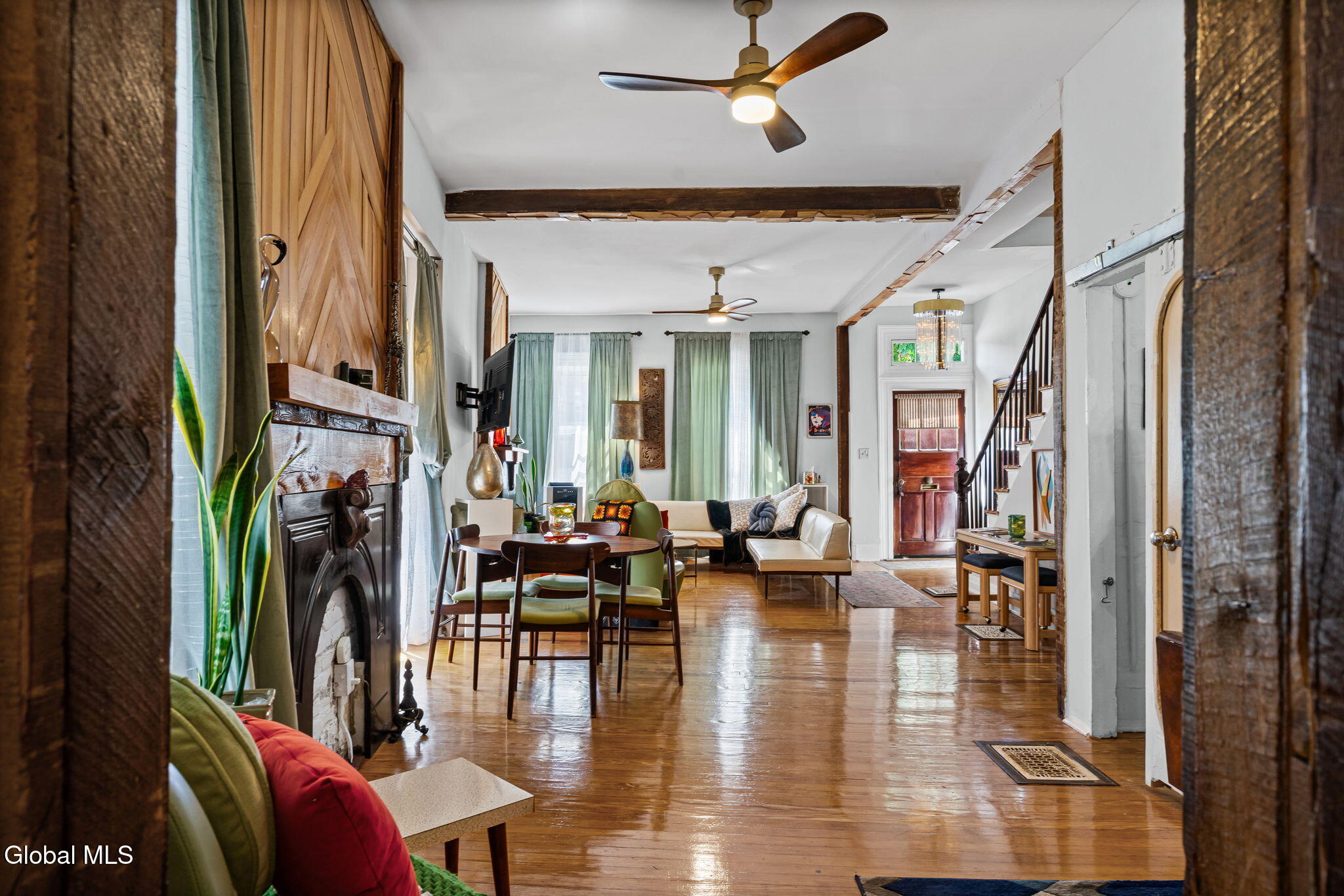 45 Front Street Schenectady NY 12305