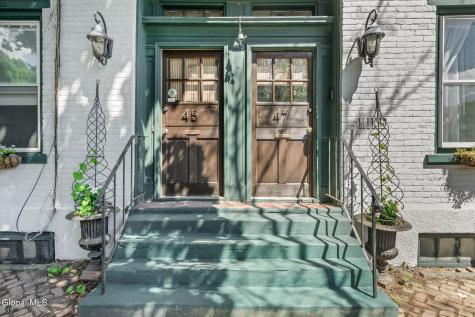 45 Front Street Schenectady NY 12305