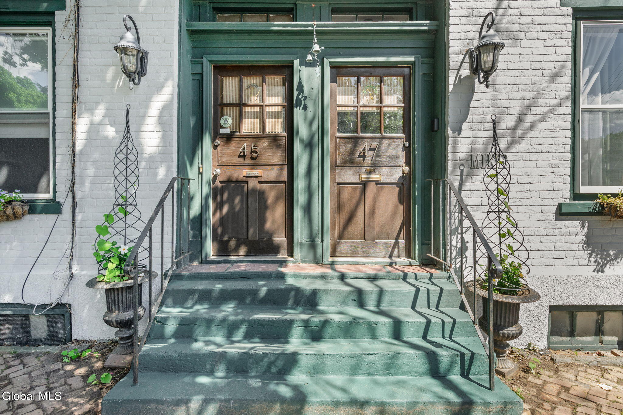 45 Front Street Schenectady NY 12305