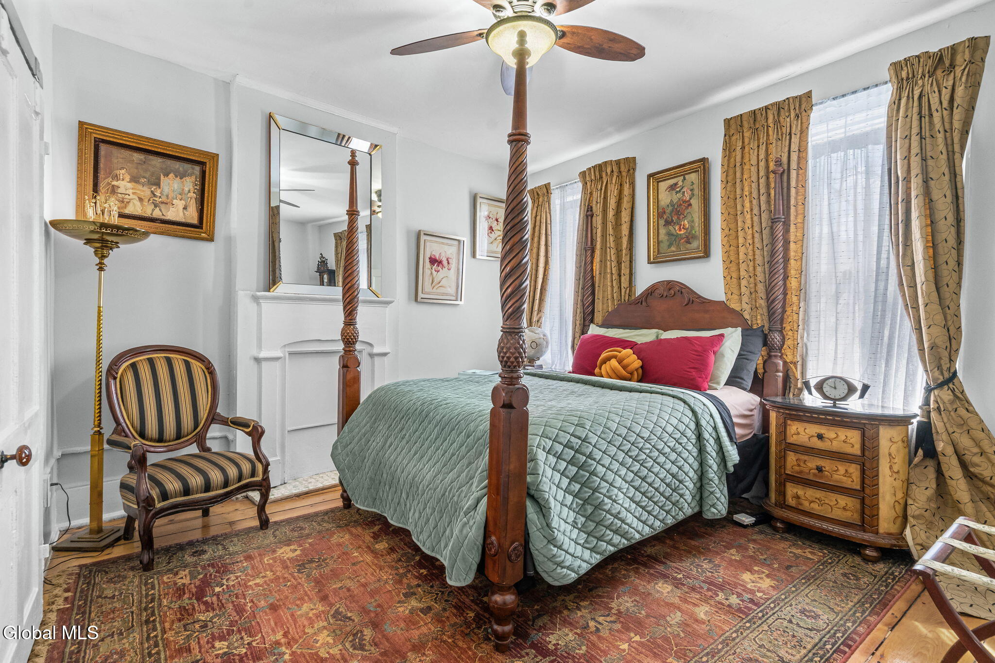45 Front Street Schenectady NY 12305