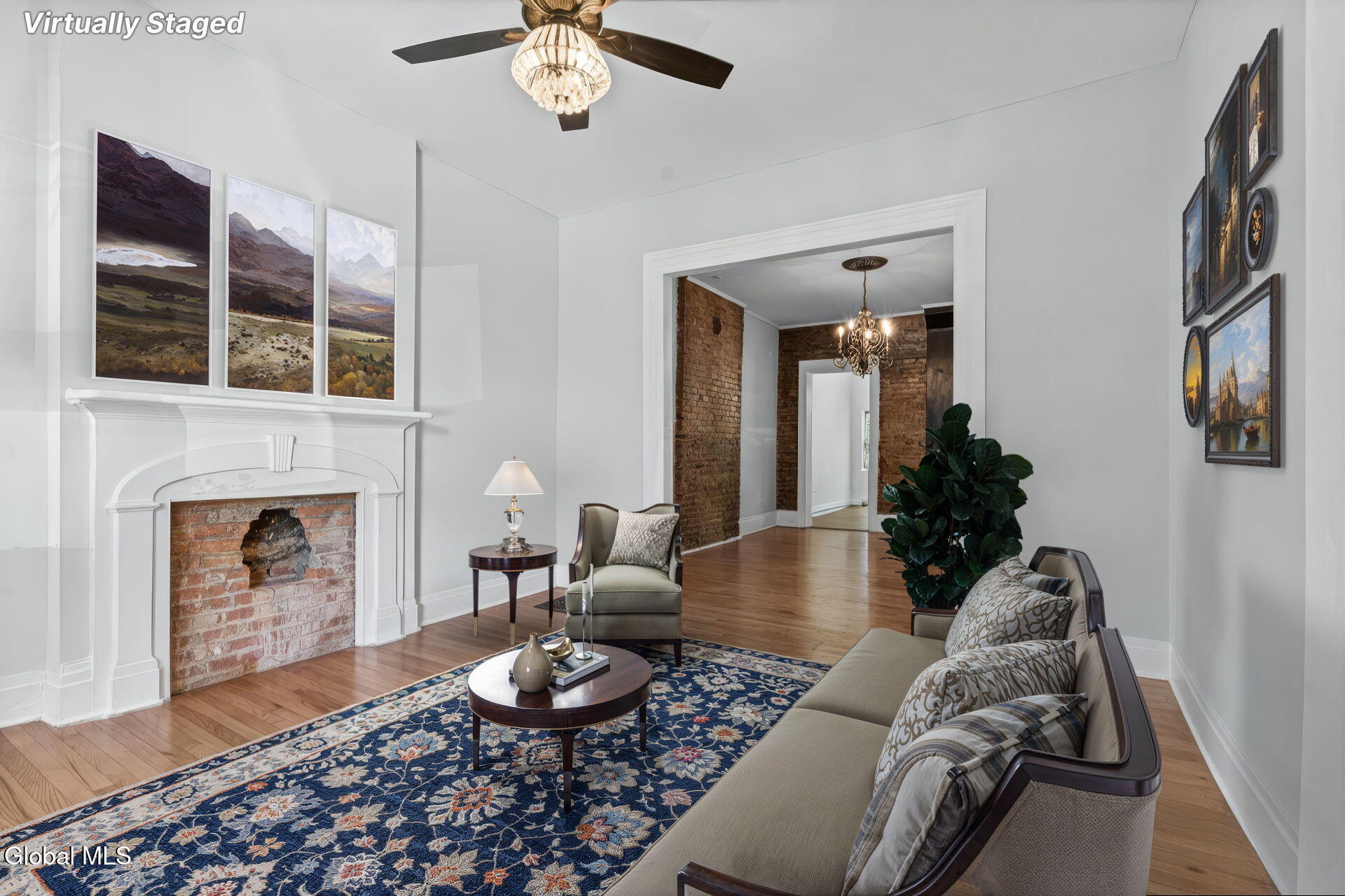 45 Front Street Schenectady NY 12305