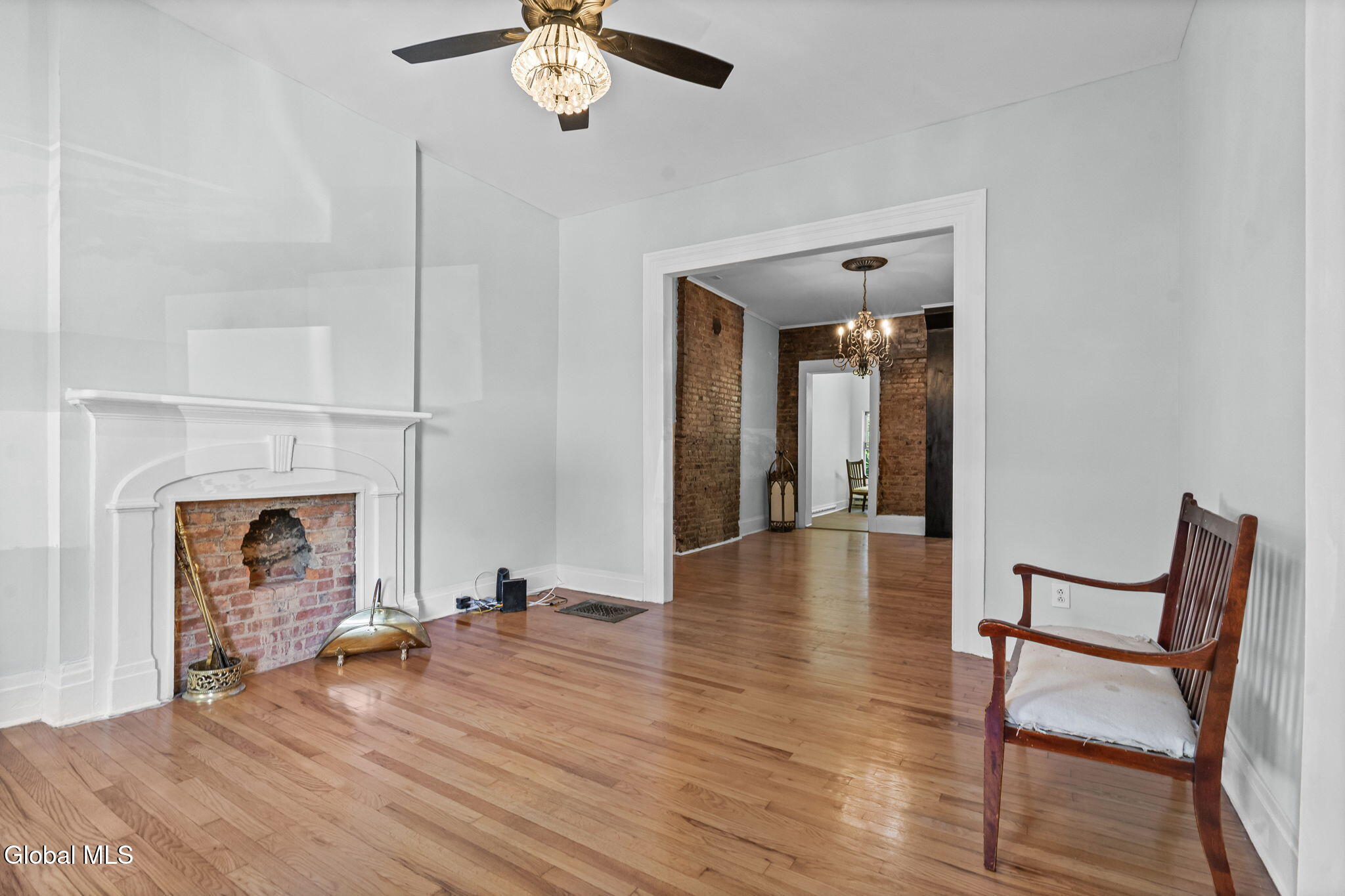 45 Front Street Schenectady NY 12305