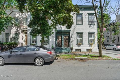 45 Front Street Schenectady NY 12305