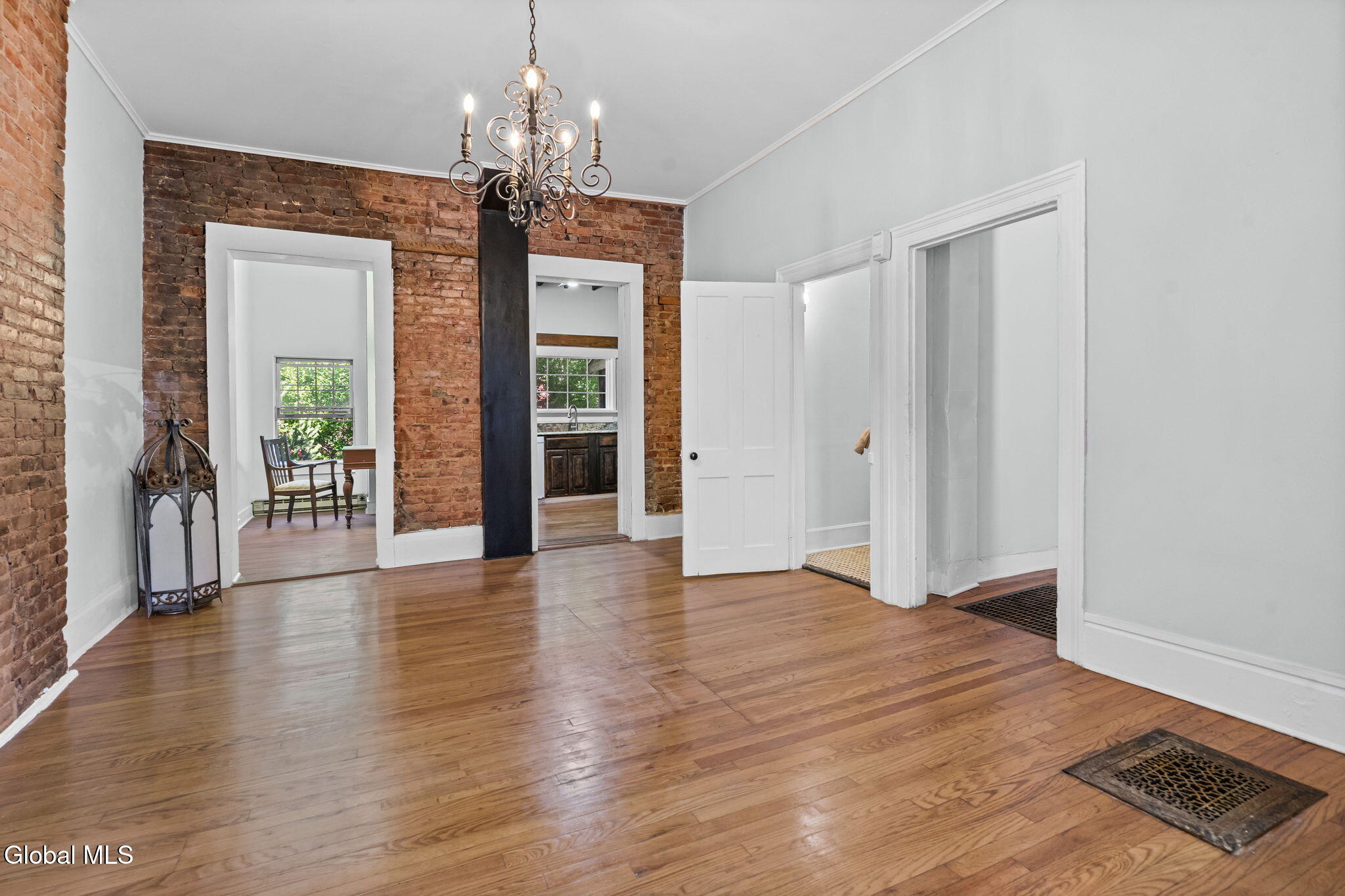 45 Front Street Schenectady NY 12305