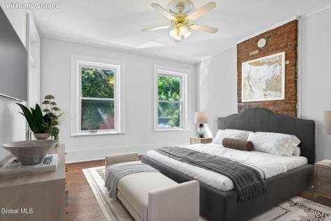 45 Front Street Schenectady NY 12305