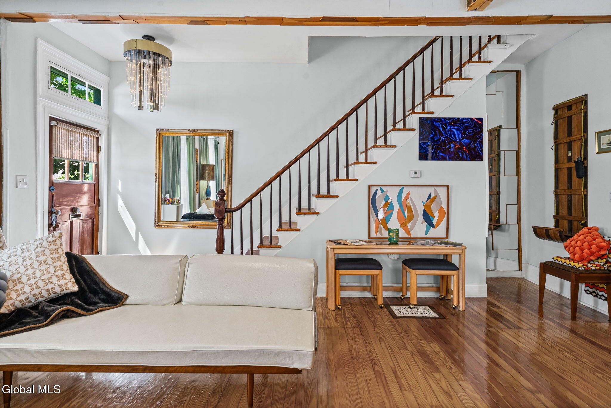 45 Front Street Schenectady NY 12305