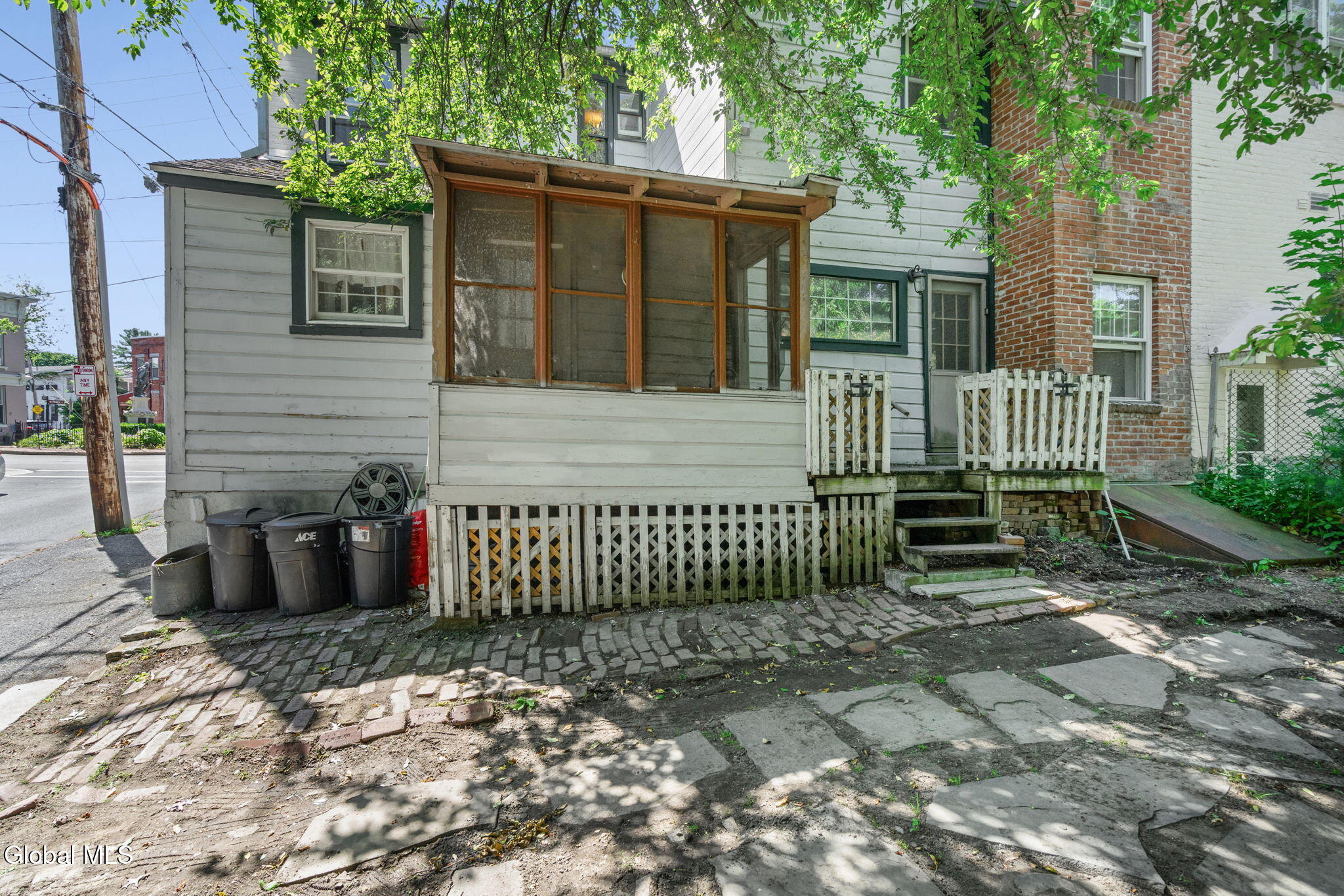 45 Front Street Schenectady NY 12305