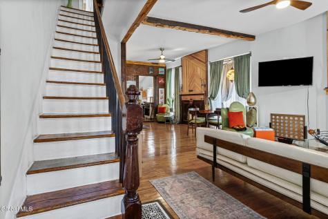 45 Front Street Schenectady NY 12305