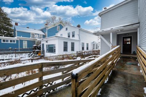 703 Union Street Schenectady NY 12305