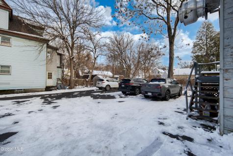 703 Union Street Schenectady NY 12305