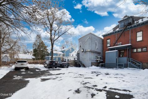 703 Union Street Schenectady NY 12305