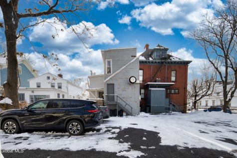 703 Union Street Schenectady NY 12305