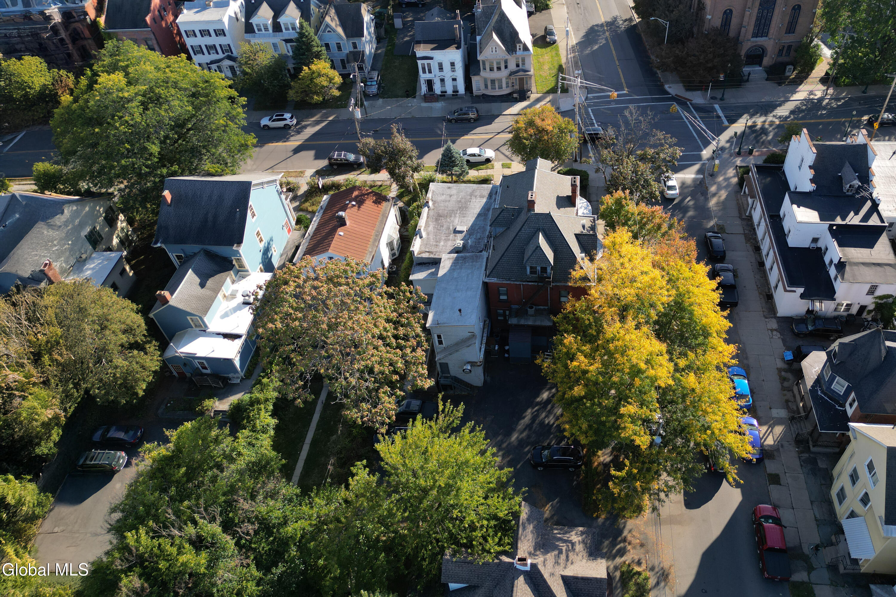 703 Union Street Schenectady NY 12305