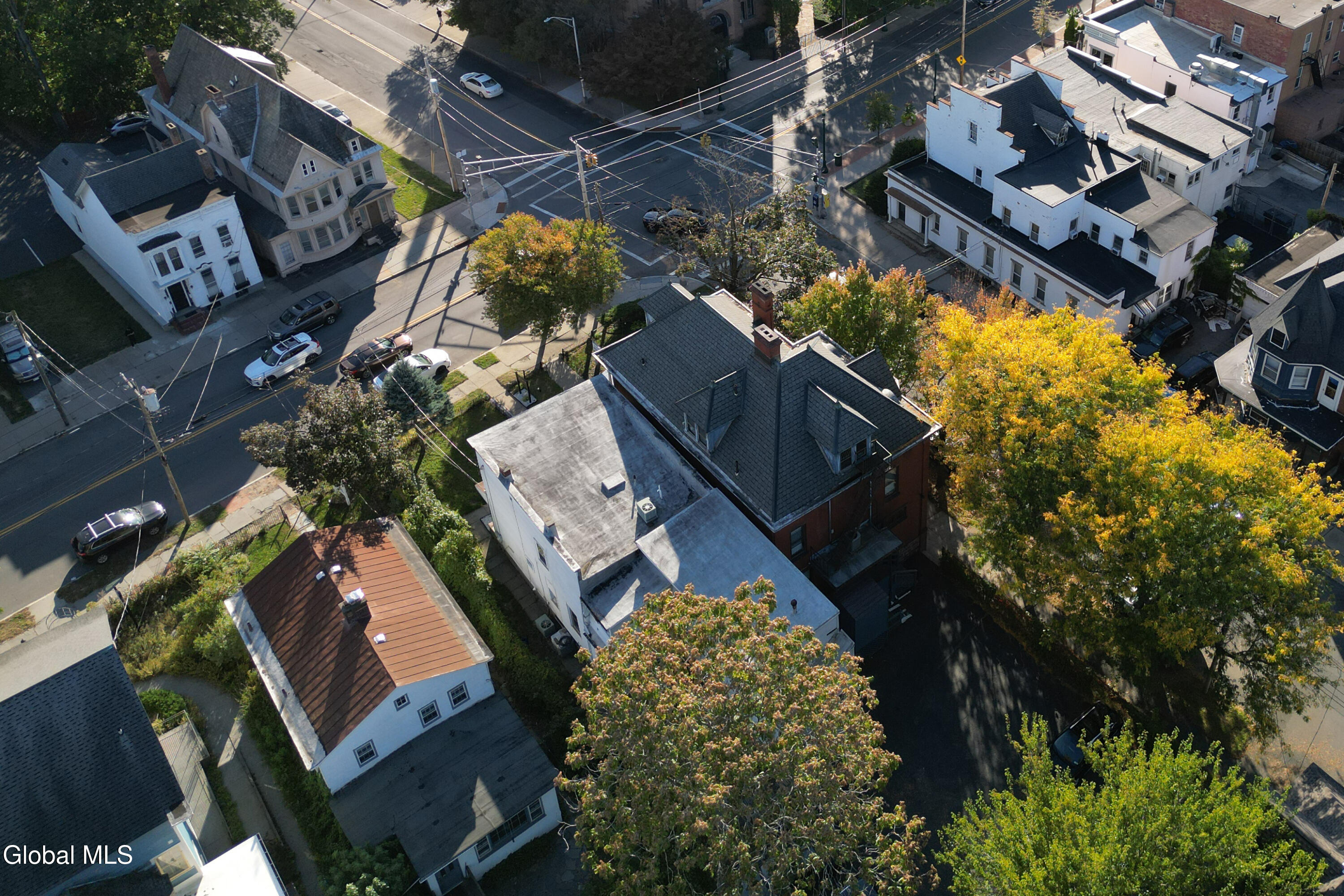 703 Union Street Schenectady NY 12305
