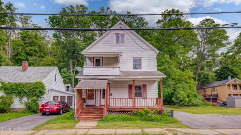 176 Florida Avenue Amsterdam NY 12010