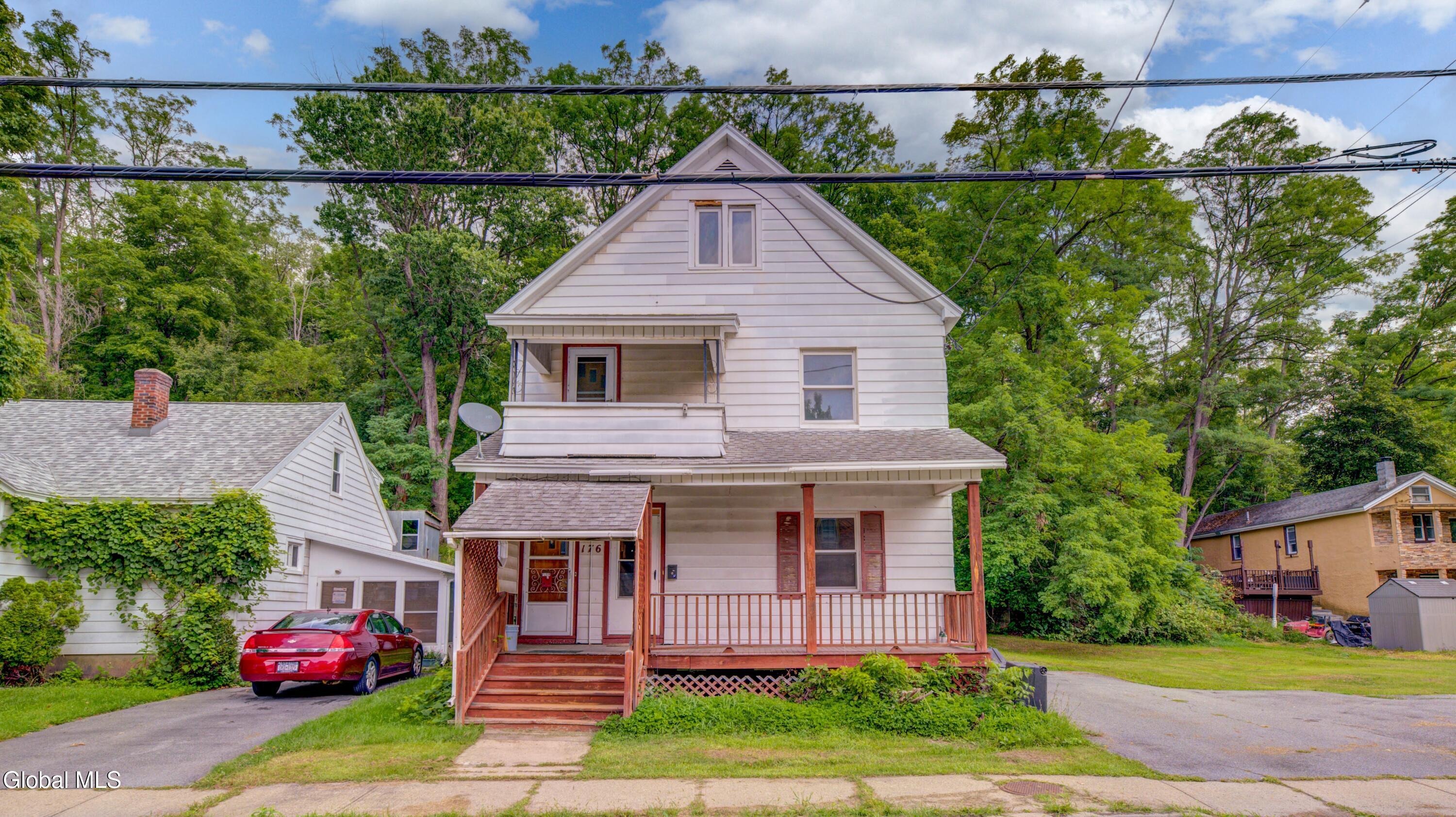 176 Florida Avenue Amsterdam NY 12010