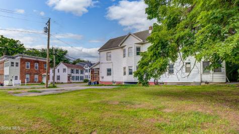 176 Florida Avenue Amsterdam NY 12010