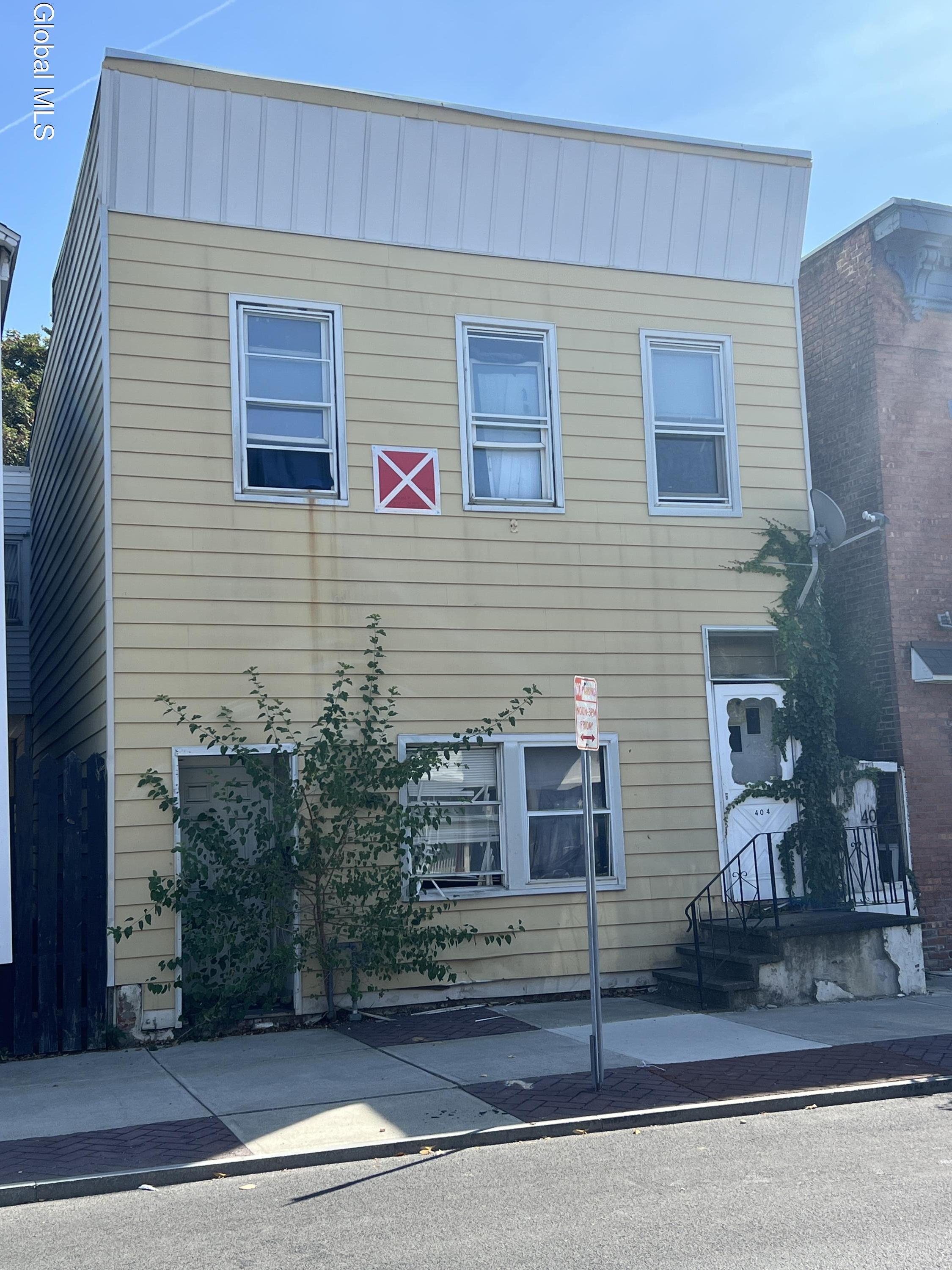 404 2nd Street Troy NY 12180
