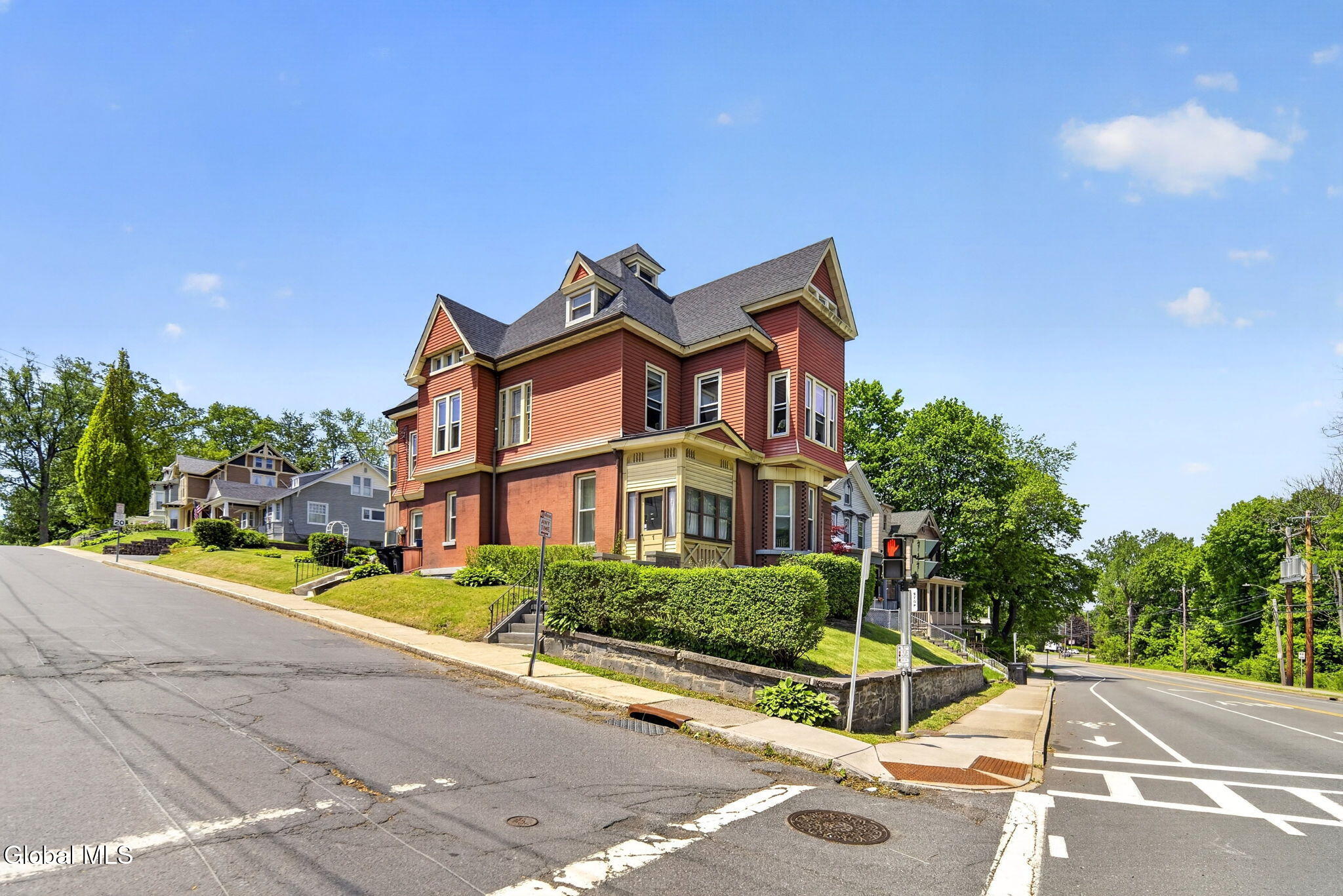 1 Sheldon Avenue Troy NY 12180