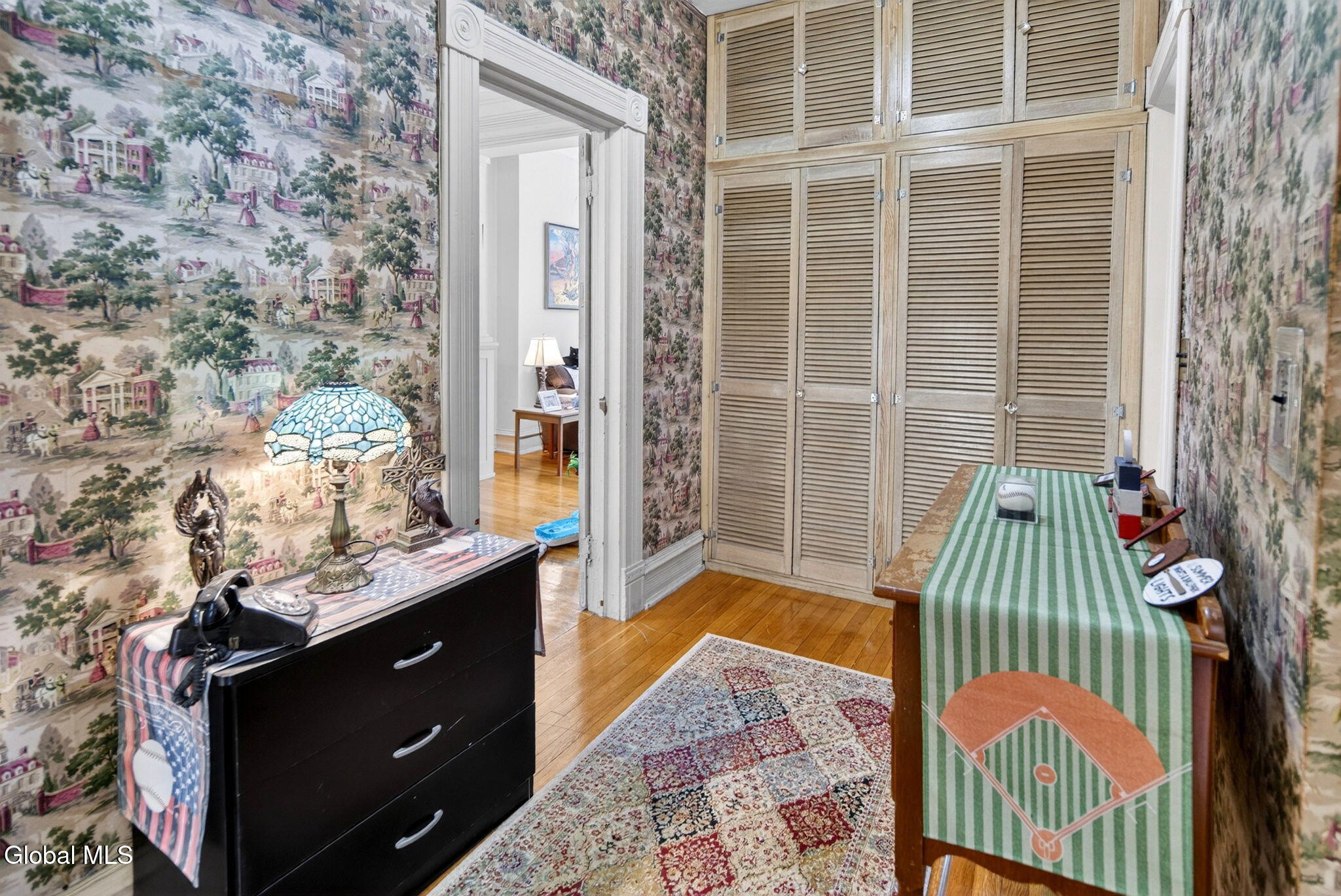 1 Sheldon Avenue Troy NY 12180